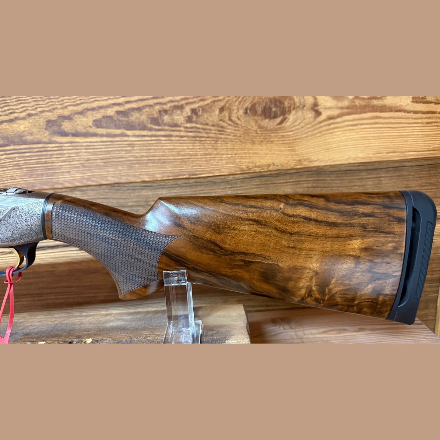 Benelli Bockdoppelflinte 828 U BE.S.T. Limited Edition 12/76