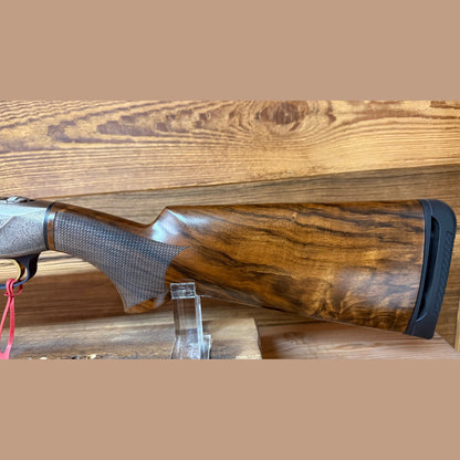 Benelli Bockdoppelflinte 828 U BE.S.T. Limited Edition 12/76