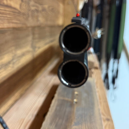 Benelli Bockdoppelflinte 828 U BE.S.T. Limited Edition 12/76