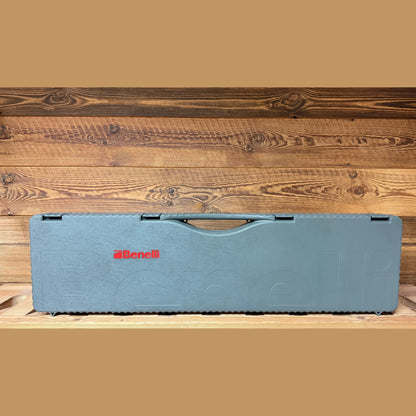 Benelli Bockdoppelflinte 828 U BE.S.T. Limited Edition 12/76