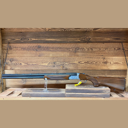 Rizzini Omnium, Kaliber 12/76, Lauflänge 71 cm