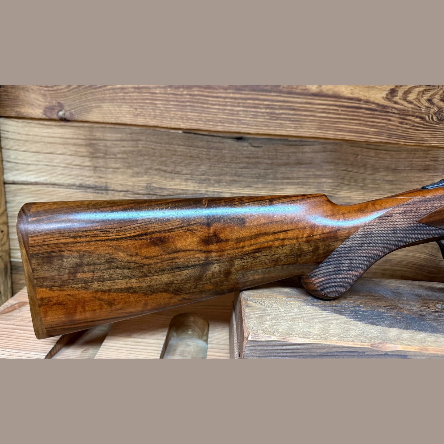 Rizzini Aurum, Kaliber 12/76, Lauflänge 71 cm