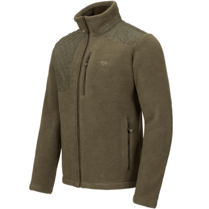 Blaser Jonathan Fleecejacke Herren Braun