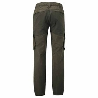 Shooterking Cordura Hose einfarbig