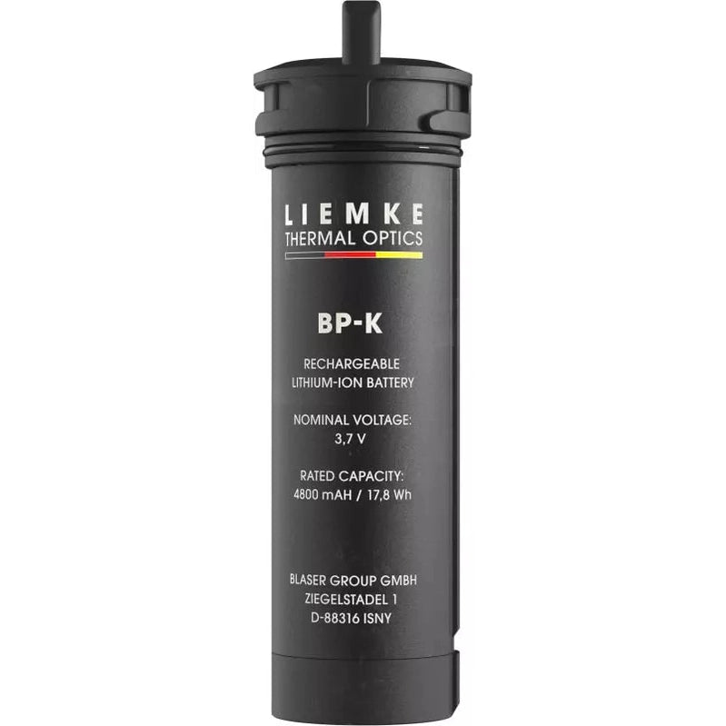 LIEMKE Batteriepack BP-K