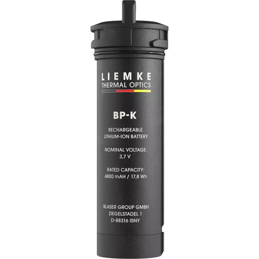 LIEMKE Batteriepack BP-K