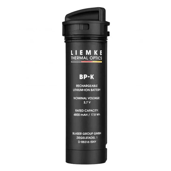 LIEMKE Batteriepack BP-K