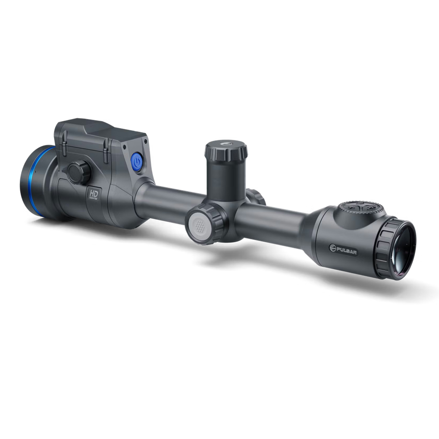 Pulsar Thermion-2 LRF XL60