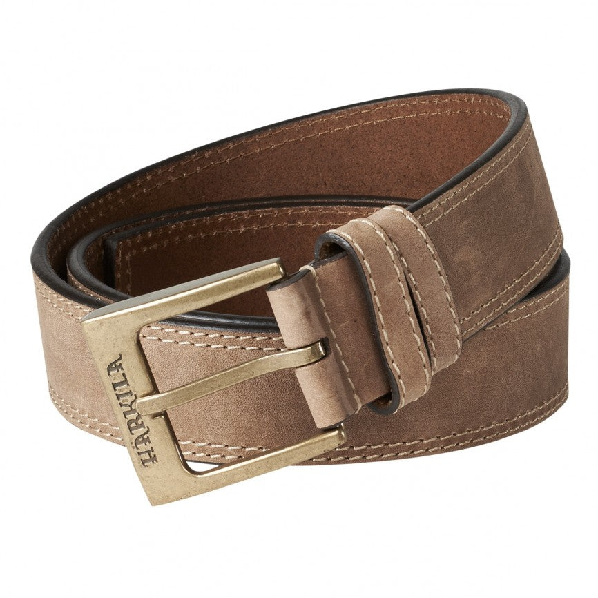 Härkila Montana Gürtel Farbe Patina Brown