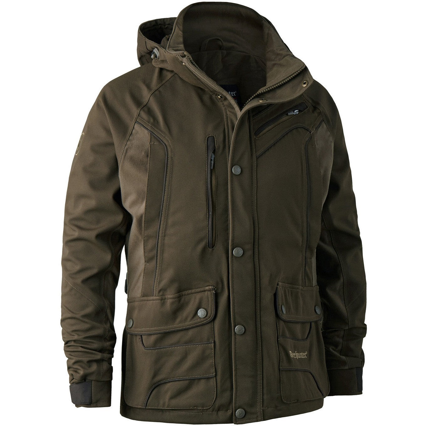 Deerhunter Muflon Light Jacke