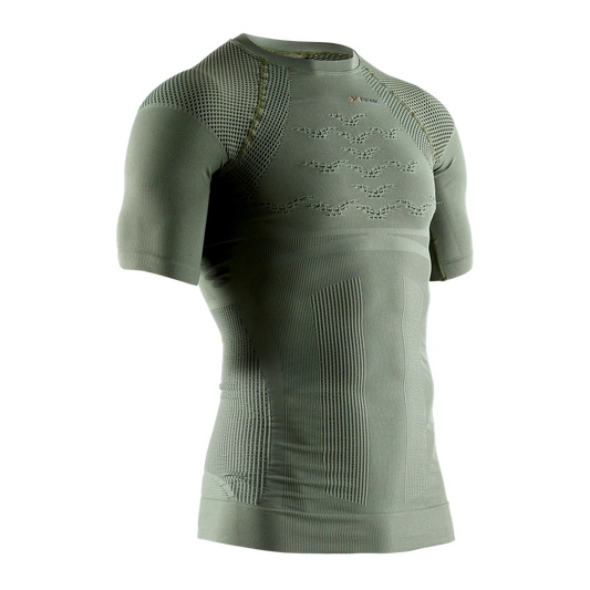 X-Bionic X-PLORER ENERGIZER 4.0 SHIRT LG SL Herren
