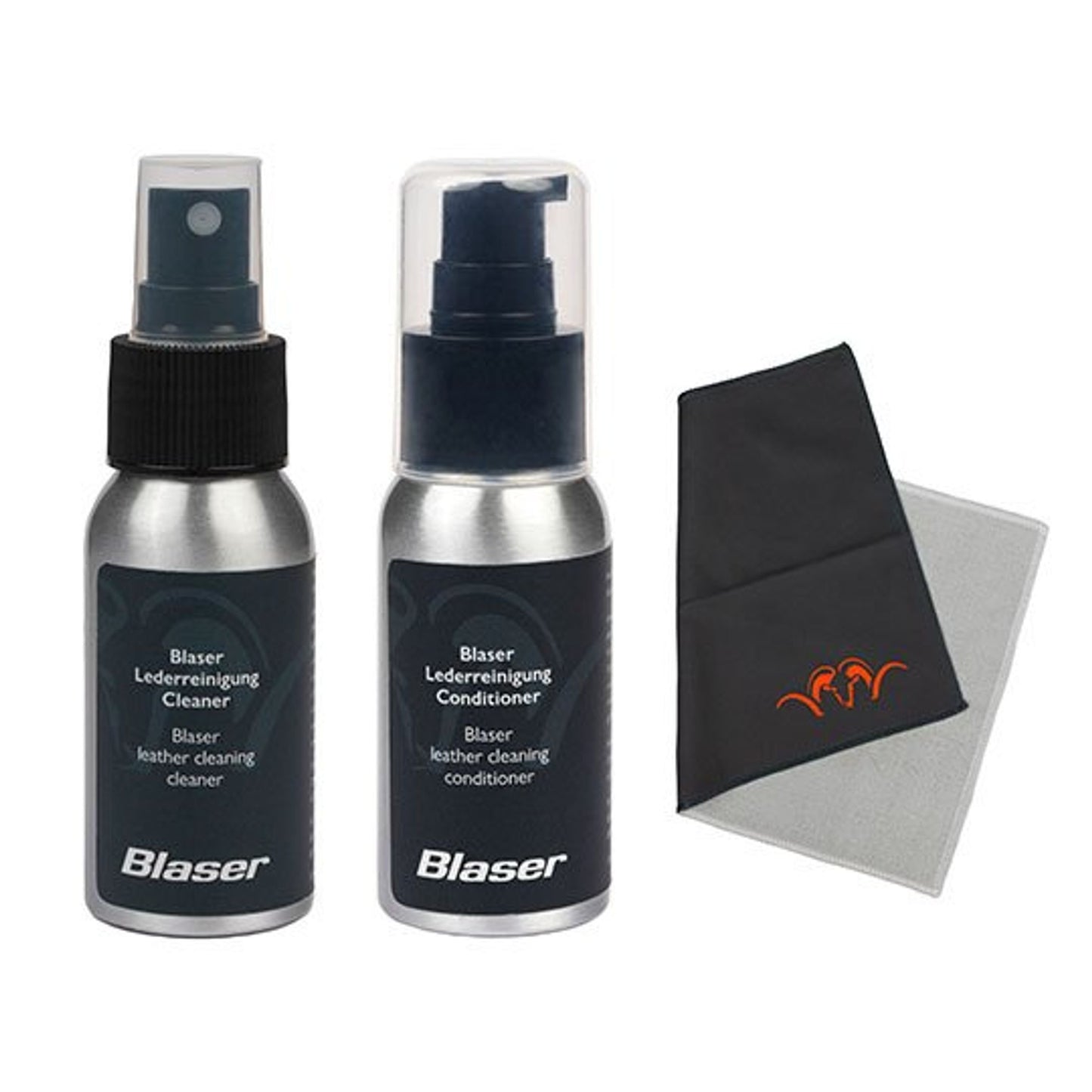 Blaser Lederpflegeset