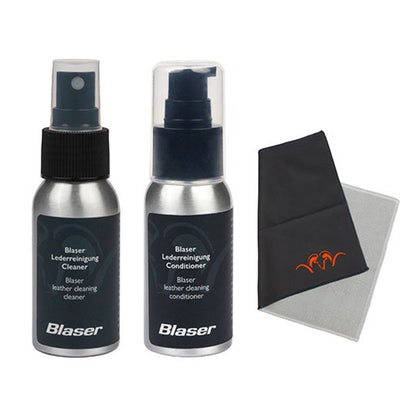 Blaser Lederpflegeset