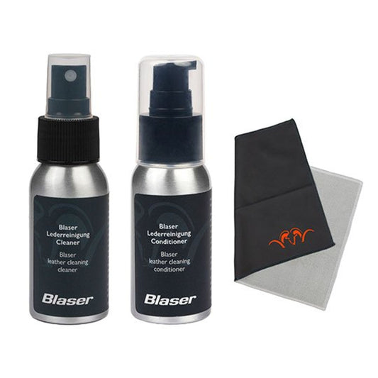 Blaser Lederpflegeset