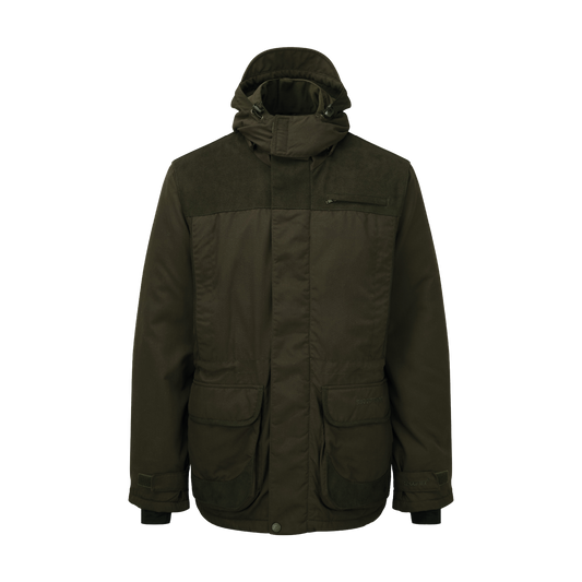 Shooterking Hardwoods Winter Jacke M1425