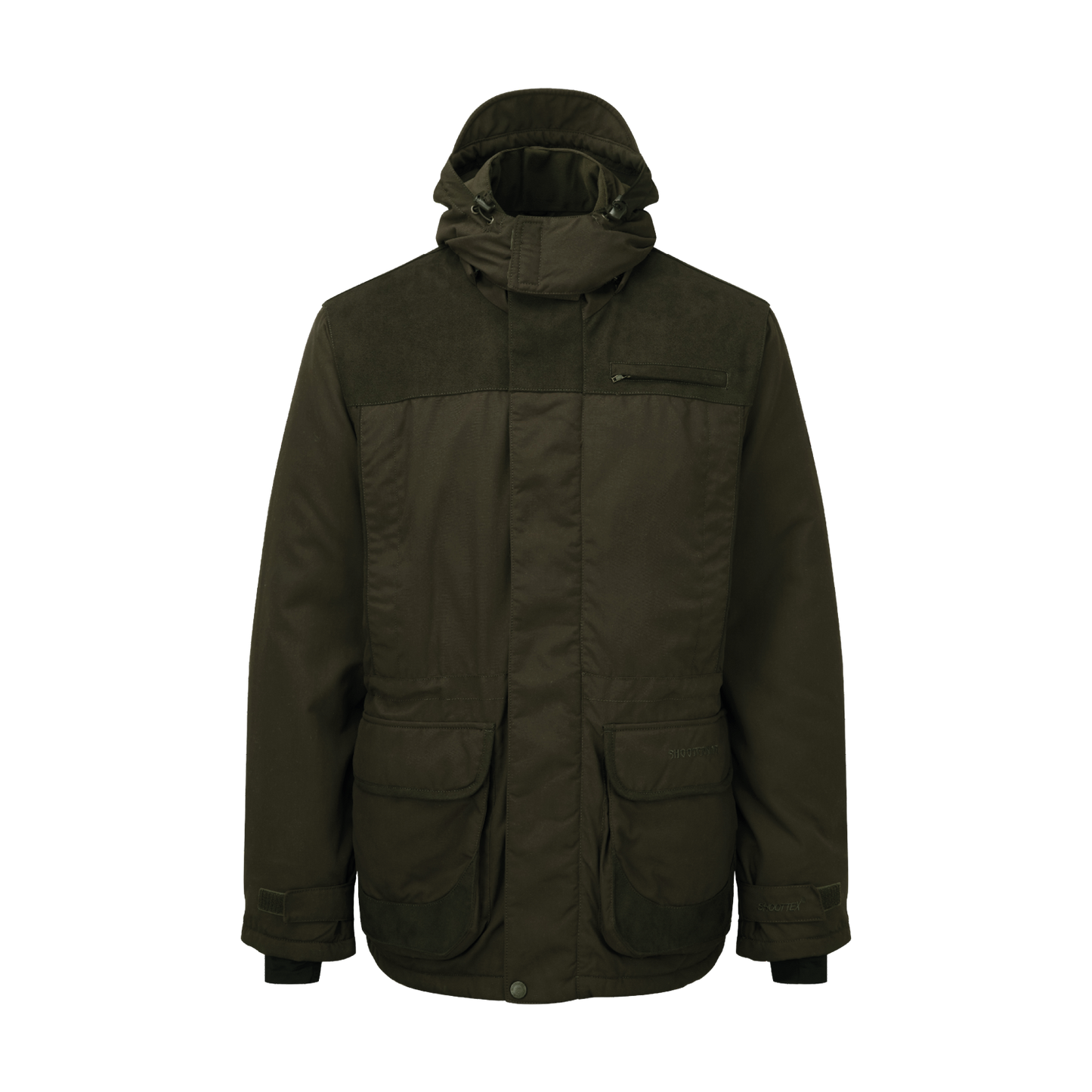 Shooterking Hardwoods Winter Jacke M1425