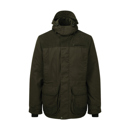 Shooterking Hardwoods Winter Jacke M1425