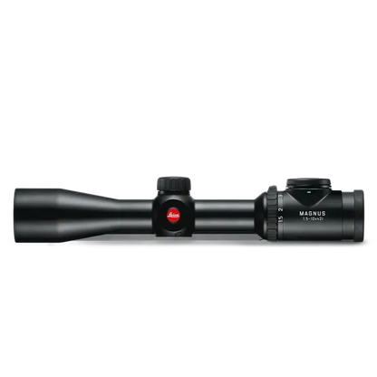 Leica Magnus 1.5-10x42 i (L-4a) oder mit Schiene