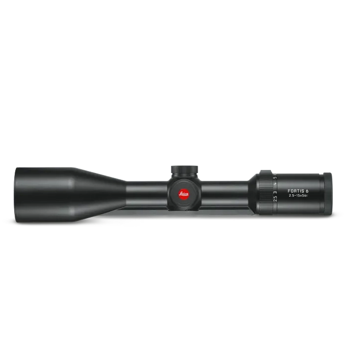 Leica Fortis 6 2.5-15x56i (L-4a)