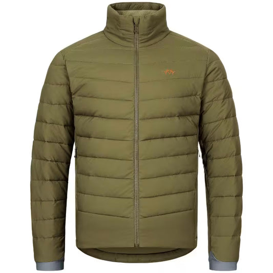 BLASER Supervisor Jacke Herren Highland Green