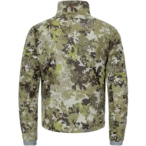 BLASER Supervisor Jacke Herren Hun Tec Camo