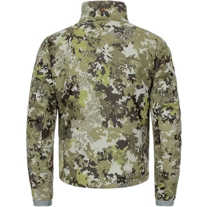 BLASER Supervisor Jacke Herren Hun Tec Camo