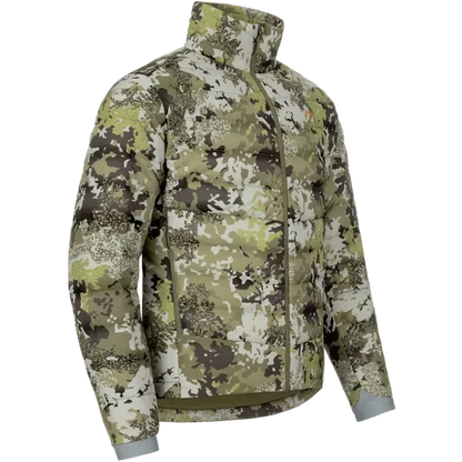 BLASER Supervisor Jacke Herren Hun Tec Camo