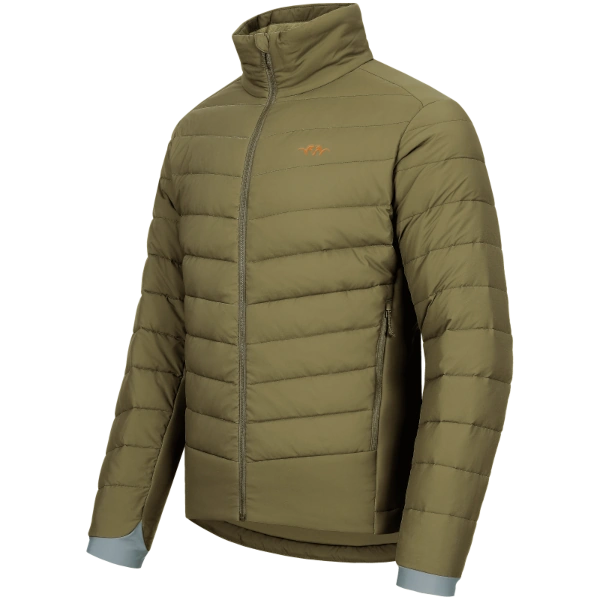 BLASER Supervisor Jacke Herren Highland Green