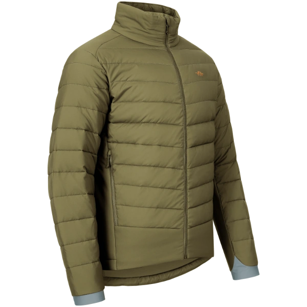 BLASER Supervisor Jacke Herren Highland Green