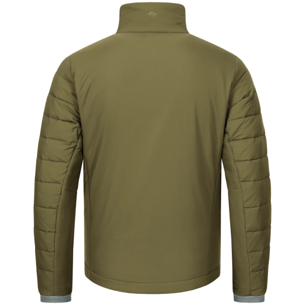 BLASER Supervisor Jacke Herren Highland Green
