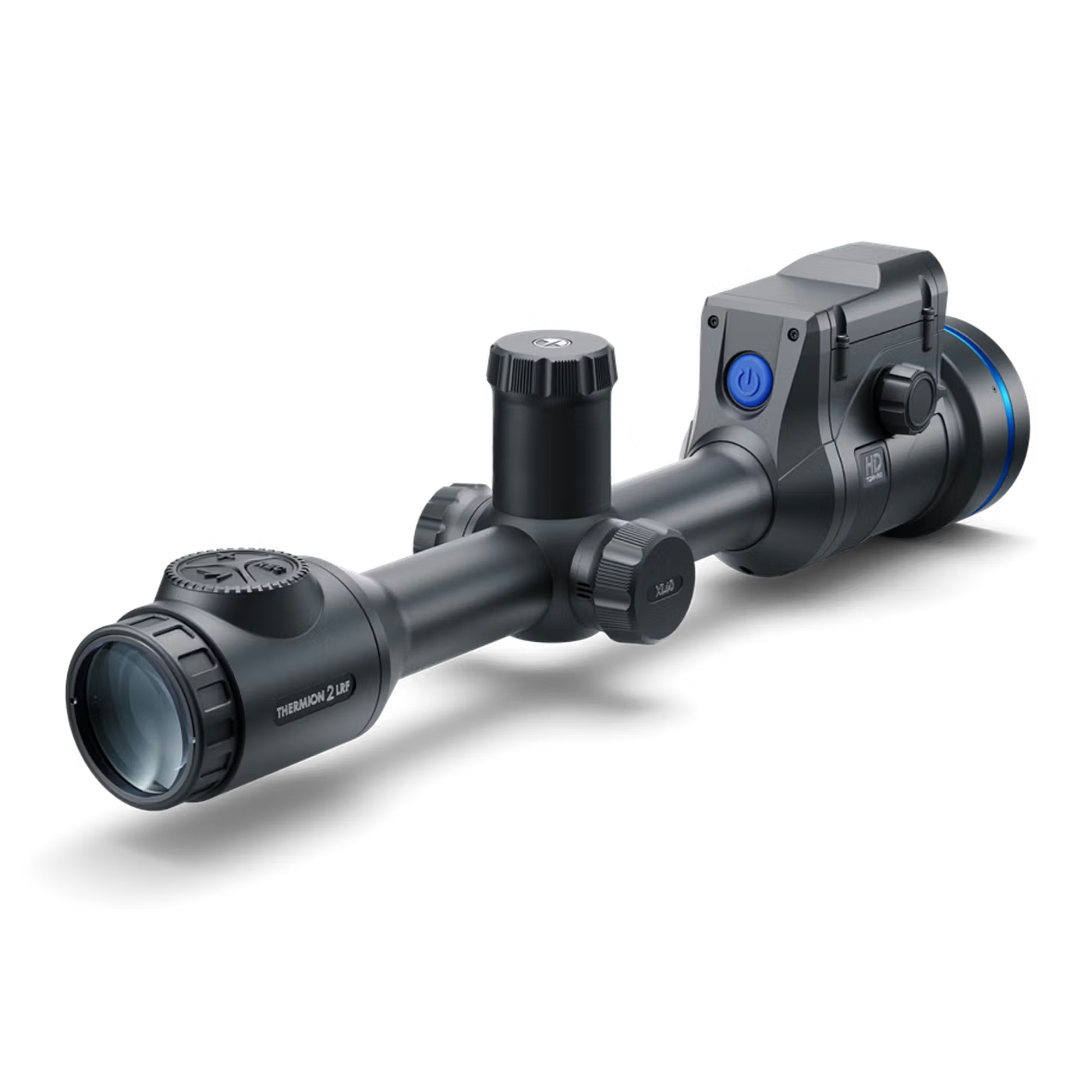 Pulsar Thermion-2 LRF XL60