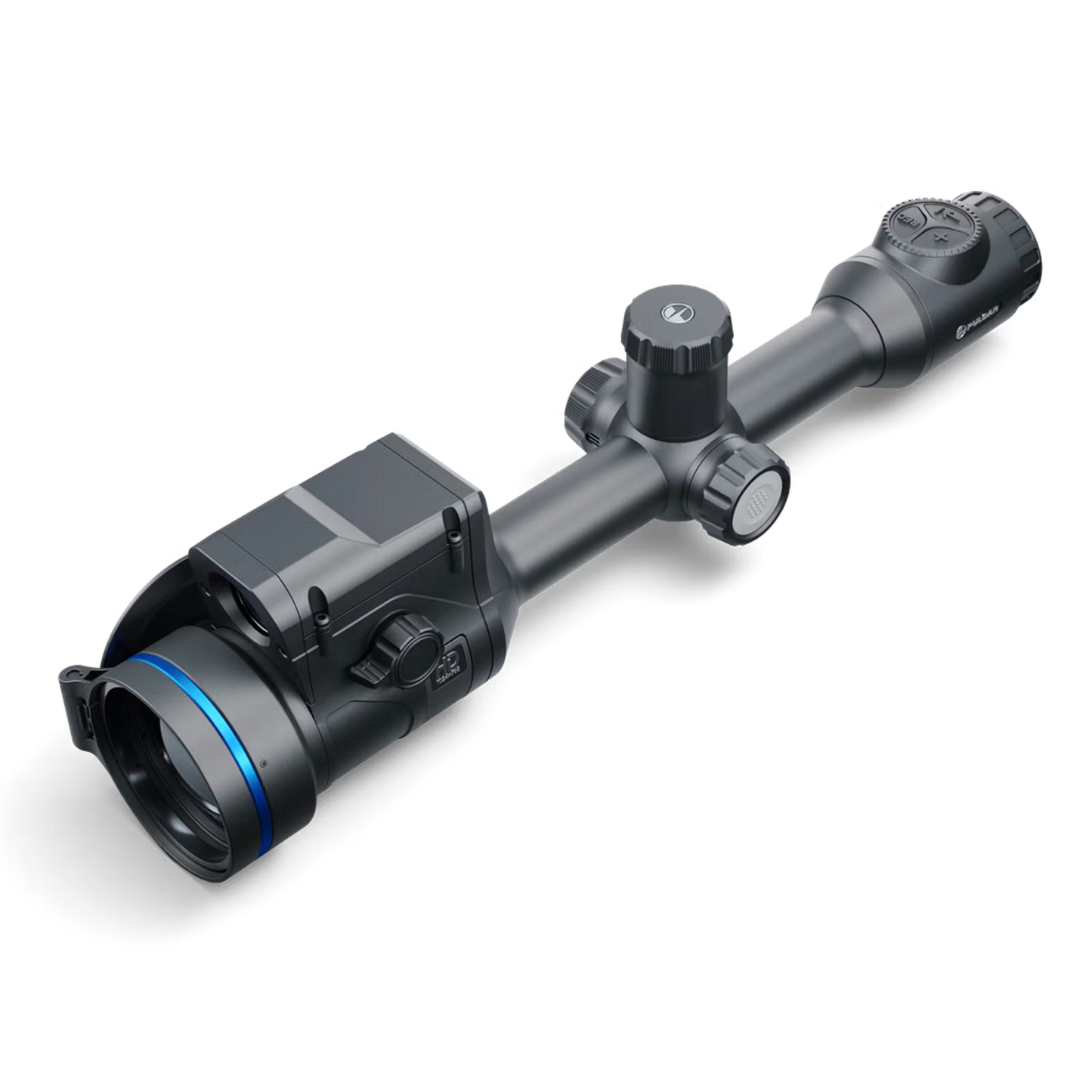 Pulsar Thermion-2 LRF XL60