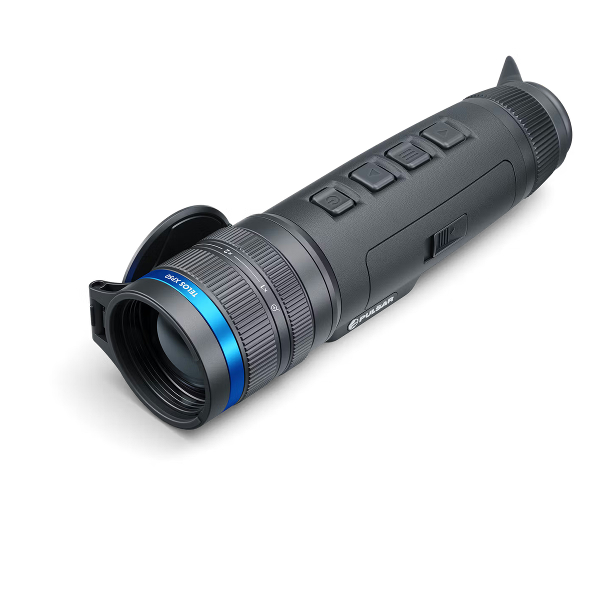 Pulsar Telos XP50 640x480