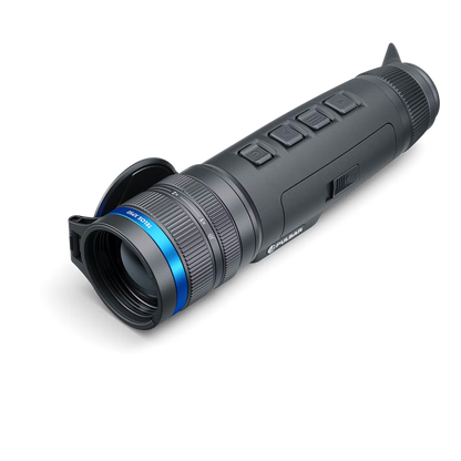 Pulsar Telos XP50 640x480