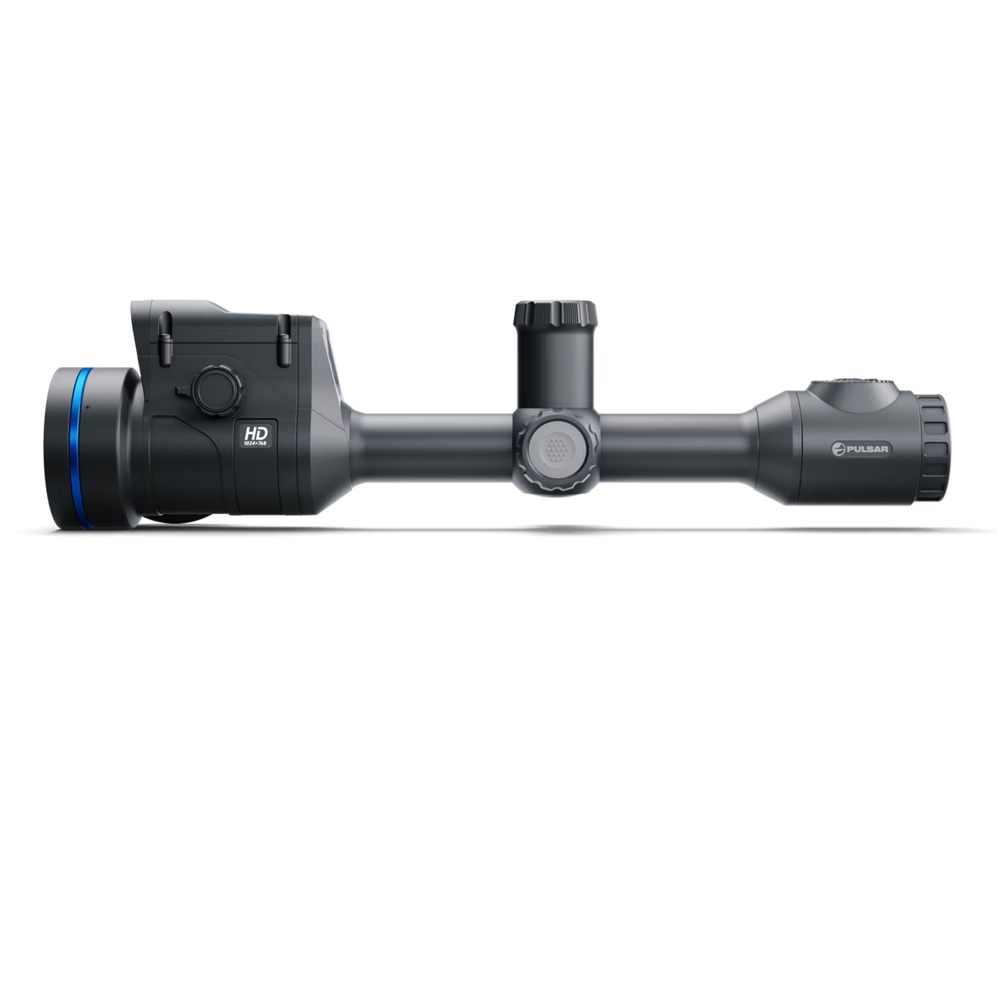 Pulsar Thermion-2 LRF XL60