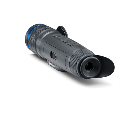 Pulsar Telos XP50 640x480