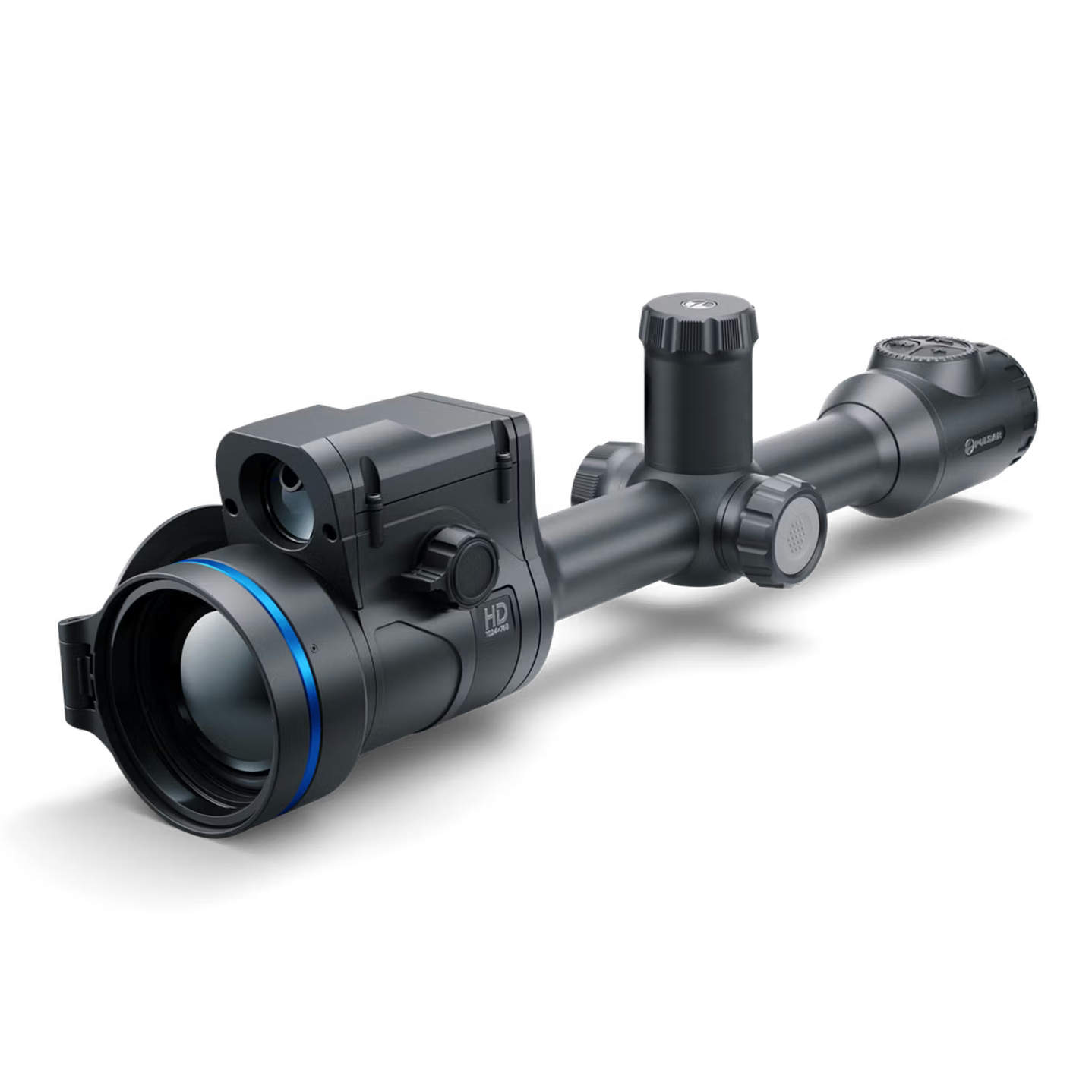 Pulsar Thermion-2 LRF XL60
