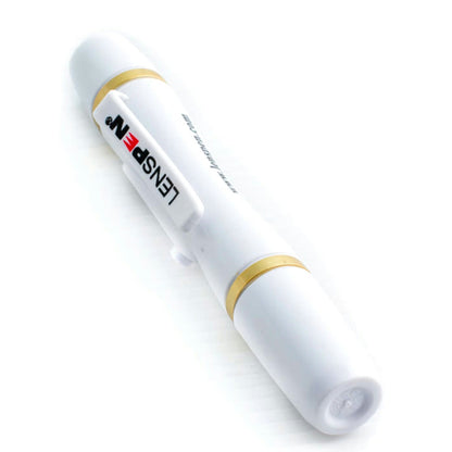 Lenspen white