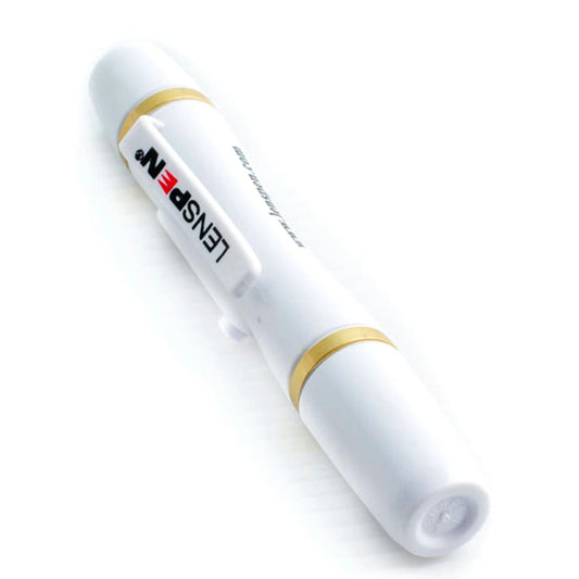 Lenspen white