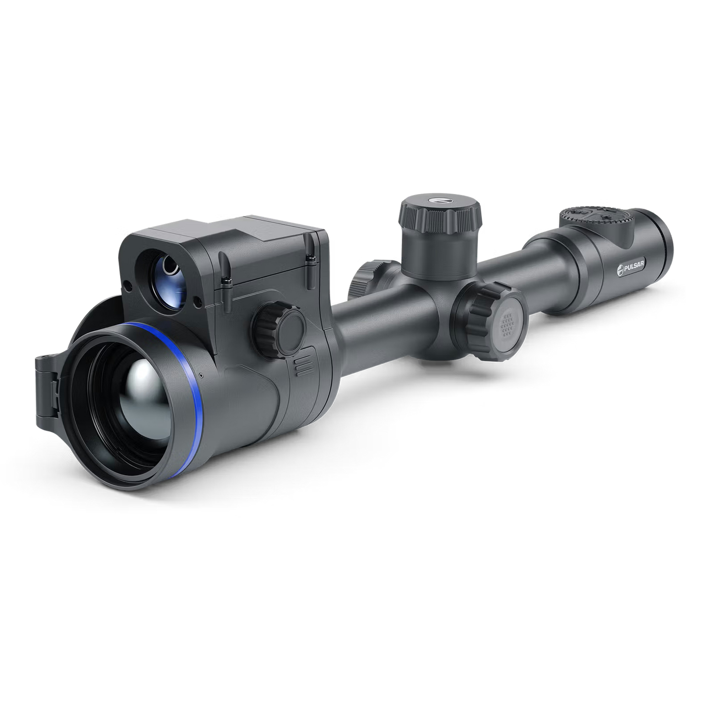 Pulsar Thermion-2 LRF XQ50 PRO (3-12x) 384x288