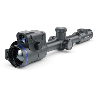 Pulsar Thermion-2 LRF XQ50 PRO (3-12x) 384x288