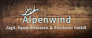 Alpenwind Jagd, Sportschiessen & Fischerei GmbH