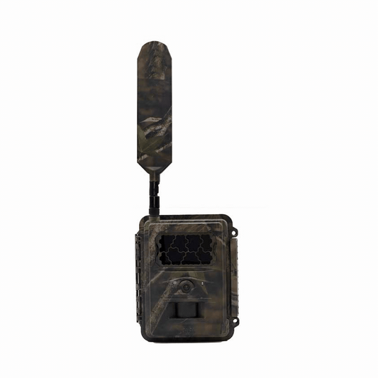 SEISSIGER Wildkamera Antenne für LTE Kamera abknickbar - Camouflage