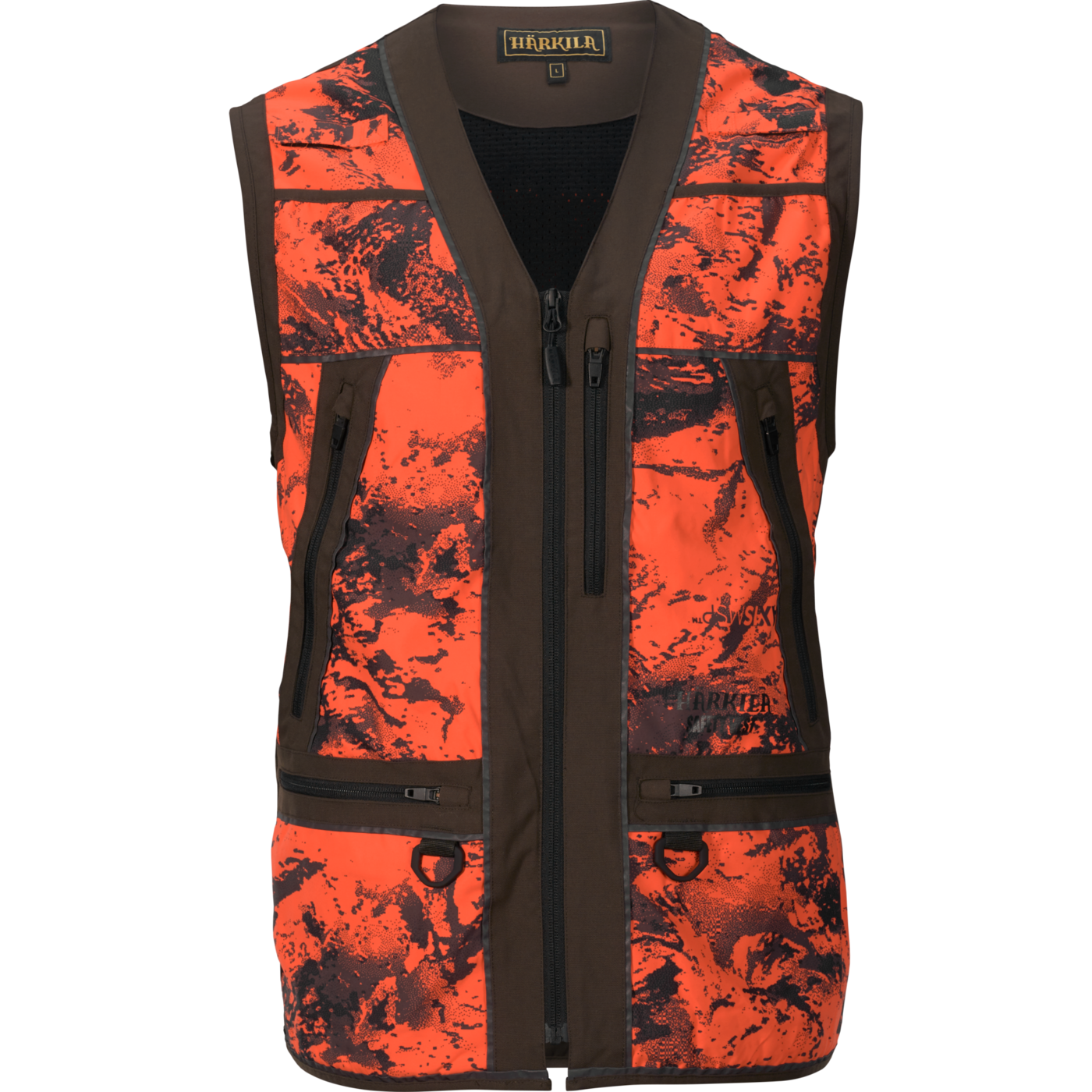 Härkila Safety Waistcoat Sicherheitsweste
