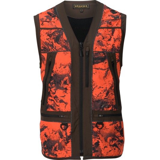 Härkila Safety Waistcoat Sicherheitsweste
