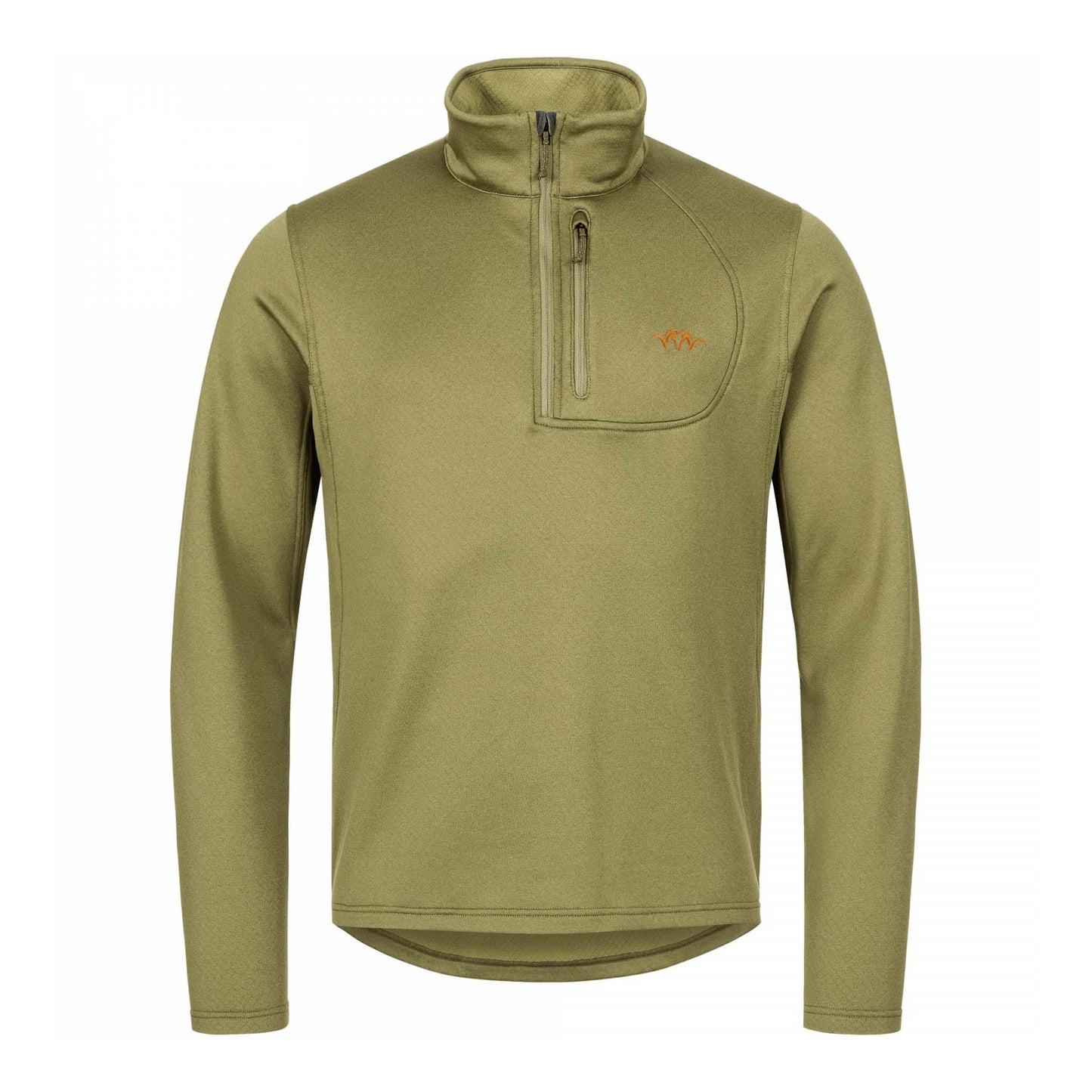 Blaser Drain Halfzip Shirt