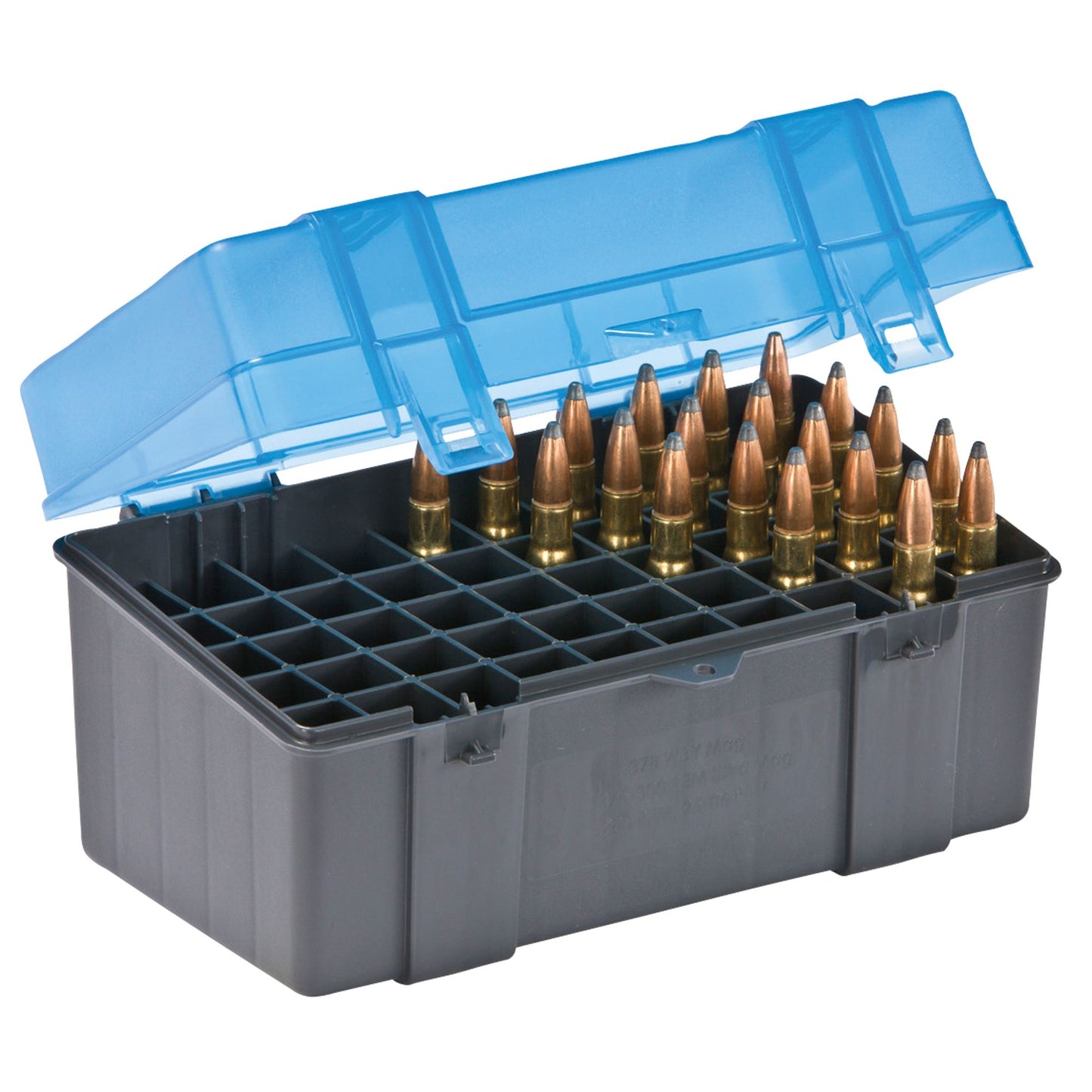Plano Rifle Munitions Case .30-06