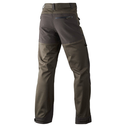Seeland Hawker Shell Hose Farbe Pine Green