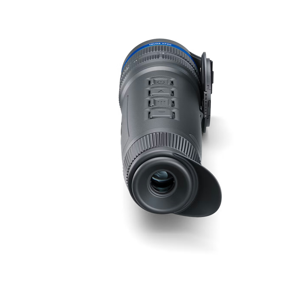 Pulsar Telos XP50 640x480
