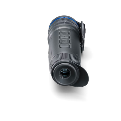 Pulsar Telos XP50 640x480